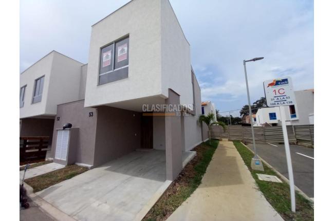 Casas, Venta en Jamundí