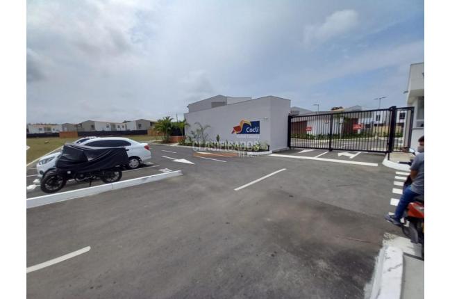 Casas, Venta en Jamundí