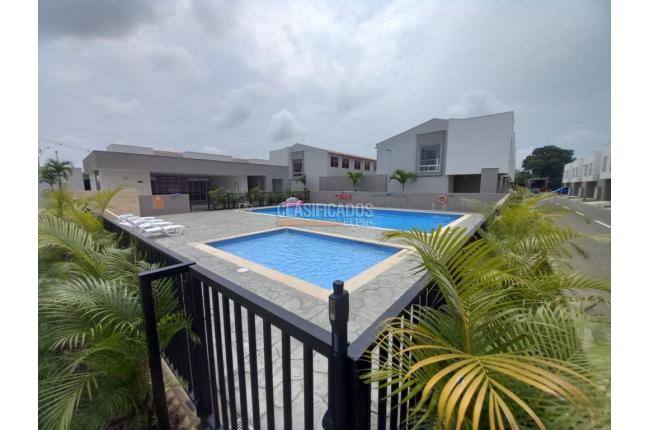 Casas, Venta en Jamundí