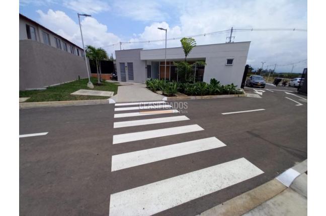 Casas, Venta, Jamundí - $370.000.000