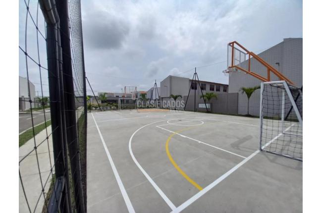 Casas, Venta, Jamundí - $370.000.000