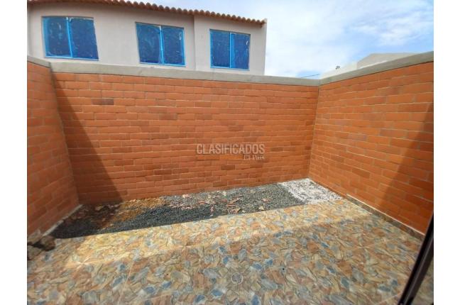 Casas, Venta, Jamundí - $370.000.000
