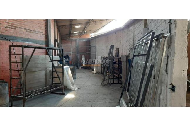 Locales y Bodegas, Venta en Flora Industrial