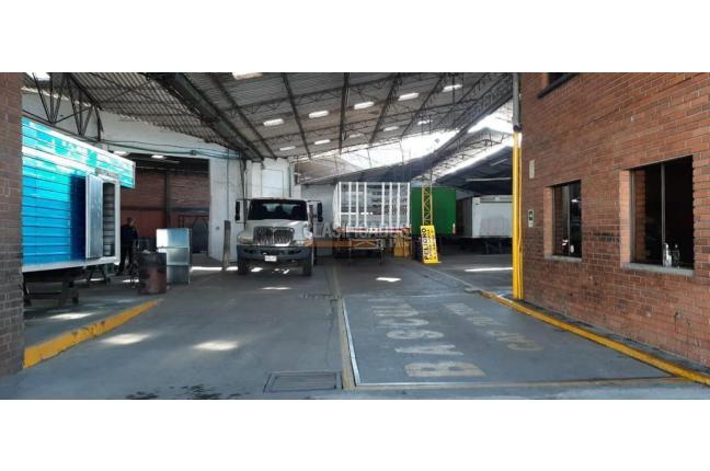 Locales y Bodegas, Venta, Flora Industrial - $2.950.000.000