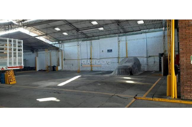Locales y Bodegas, Venta, Flora Industrial - $2.950.000.000
