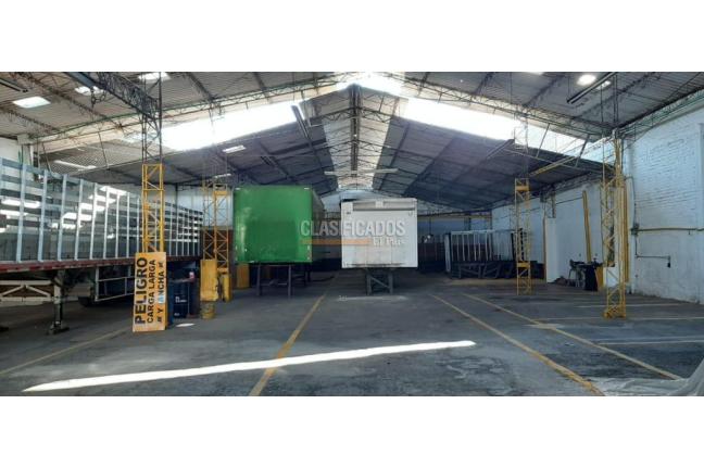 Locales y Bodegas, Venta, Flora Industrial - $2.950.000.000