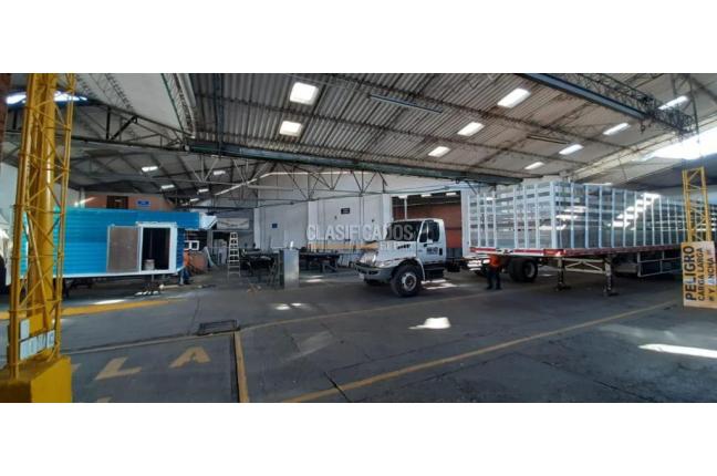 Locales y Bodegas, Venta, Flora Industrial - $2.950.000.000