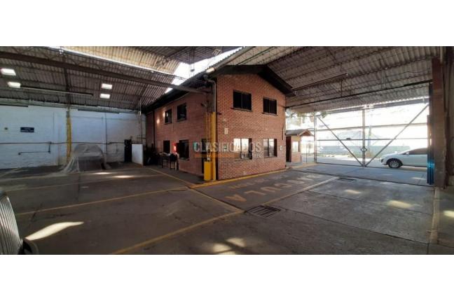 Locales y Bodegas, Venta, Flora Industrial - $2.950.000.000