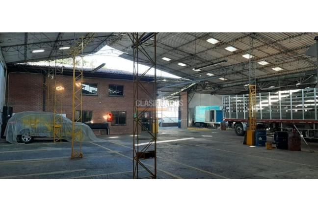 Locales y Bodegas, Venta, Flora Industrial - $2.950.000.000