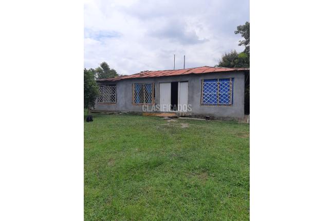Fincas y Casas Campestres, Venta en Santander de Quilichao