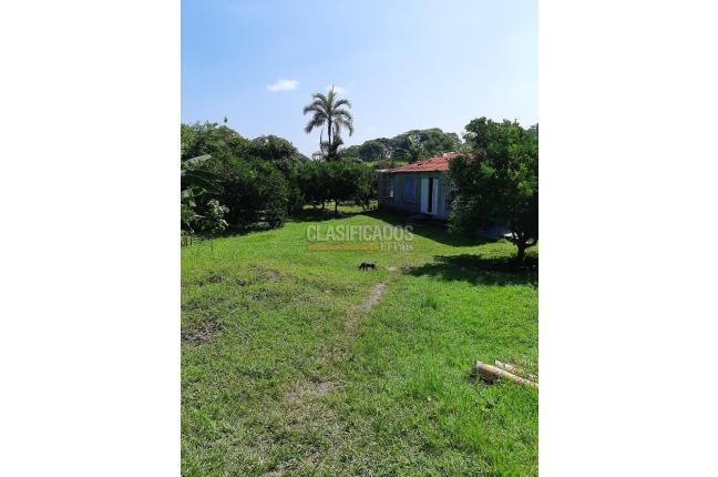 Fincas y Casas Campestres, Venta en Santander de Quilichao