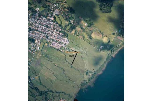 Lotes, Venta en Calima (Darién)