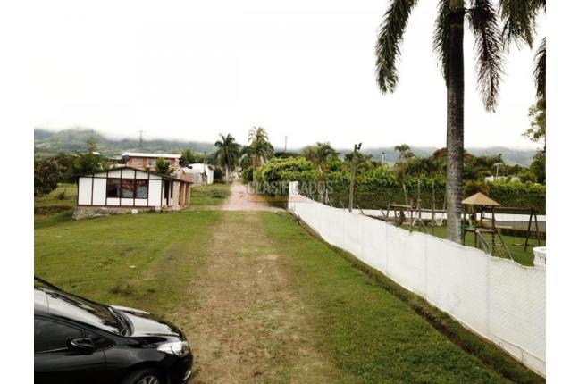 Lotes, Venta, Calima (Darién) - $120.000.000