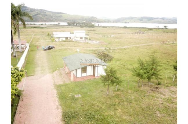 Lotes, Venta, Calima (Darién) - $120.000.000