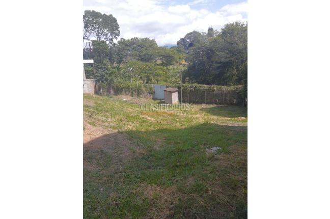 Lotes, Venta en Jamundí