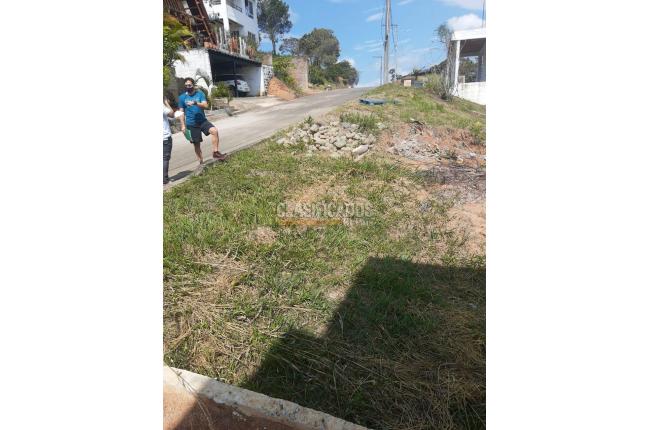 Lotes, Venta, Jamundí - $67.000.000