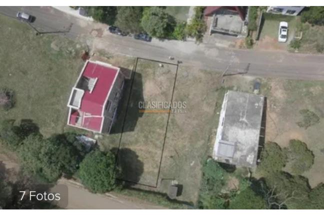 Lotes, Venta, Jamundí - $67.000.000