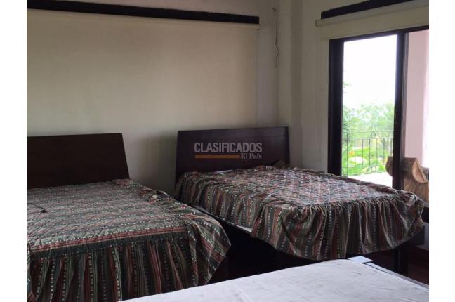 Fincas y Casas Campestres, Venta, El Cerrito - $2.050.000.000