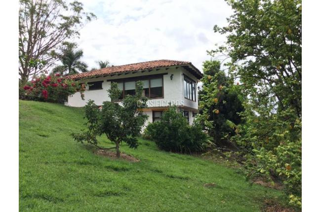 Fincas y Casas Campestres, Venta, El Cerrito - $2.050.000.000