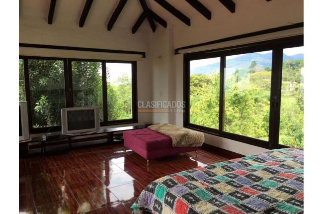 Fincas y Casas Campestres, Venta, El Cerrito - $2.050.000.000