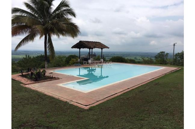 Fincas y Casas Campestres, Venta, El Cerrito - $2.050.000.000