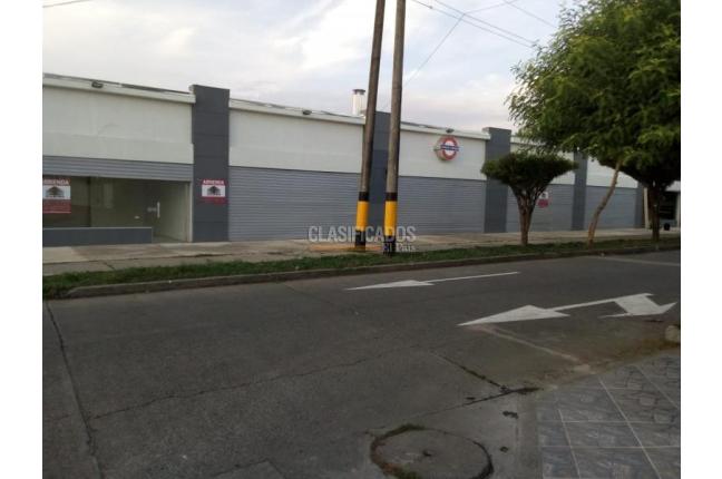 Locales y Bodegas, Venta en Palmira