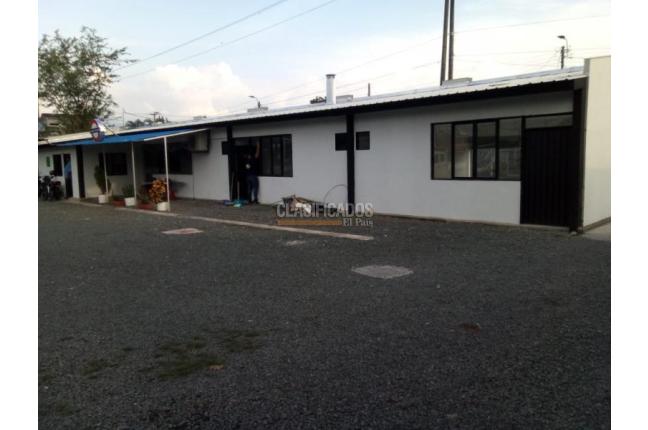 Locales y Bodegas, Venta, Palmira - $3.800.000.000