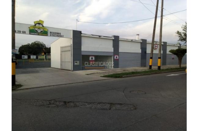 Locales y Bodegas, Venta, Palmira - $3.800.000.000