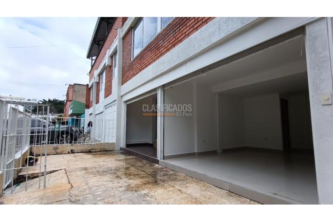 Locales y Bodegas, Alquiler en Tequendama