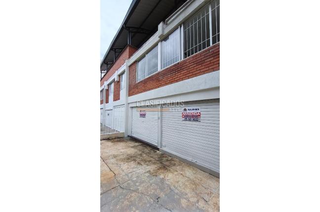 Locales y Bodegas, Alquiler, Tequendama - $1.800.000