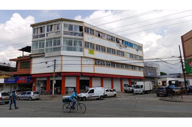 Edificios, Venta en La Floresta