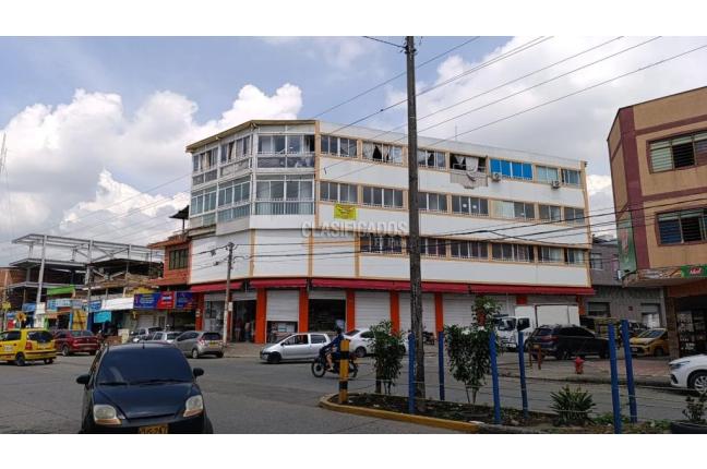 Edificios, Venta en La Floresta