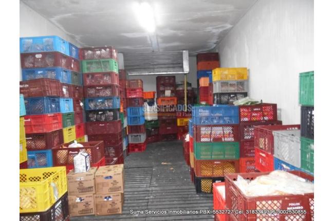 Edificios, Venta, La Floresta - $4.500.000.000