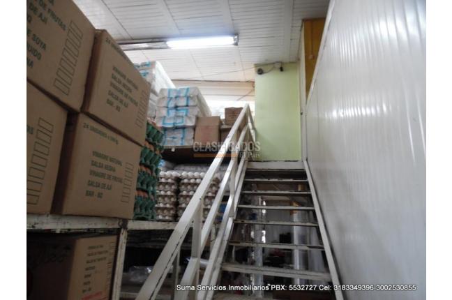 Edificios, Venta, La Floresta - $4.500.000.000