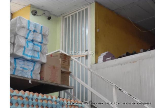 Edificios, Venta, La Floresta - $4.500.000.000