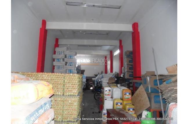 Edificios, Venta, La Floresta - $4.500.000.000