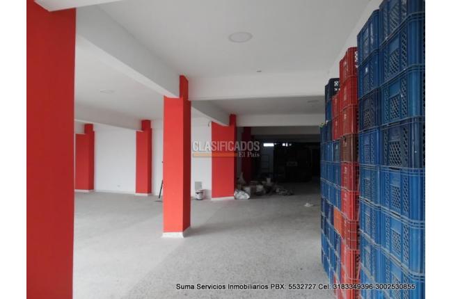 Edificios, Venta, La Floresta - $4.500.000.000