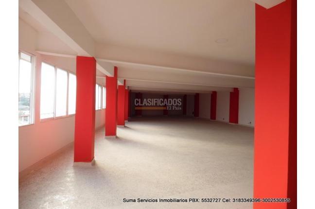 Edificios, Venta, La Floresta - $4.500.000.000