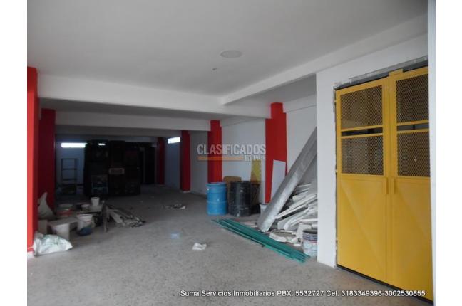 Edificios, Venta, La Floresta - $4.500.000.000