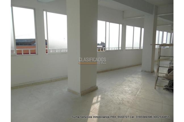 Edificios, Venta, La Floresta - $4.500.000.000