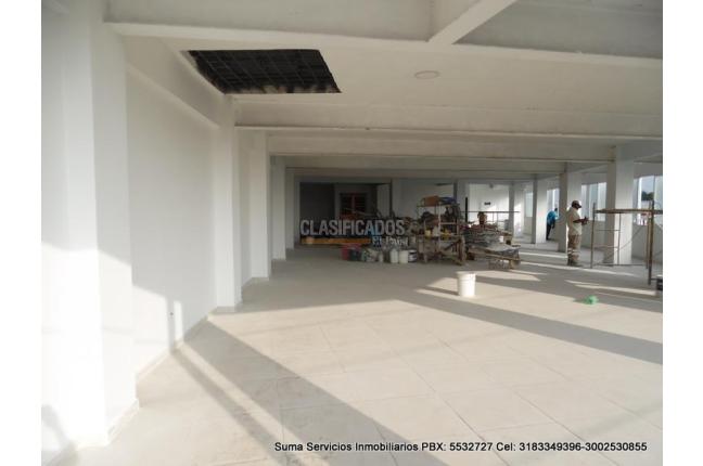 Edificios, Venta, La Floresta - $4.500.000.000