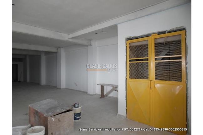 Edificios, Venta, La Floresta - $4.500.000.000