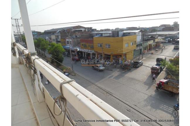 Edificios, Venta, La Floresta - $4.500.000.000