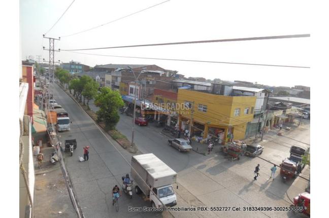 Edificios, Venta, La Floresta - $4.500.000.000