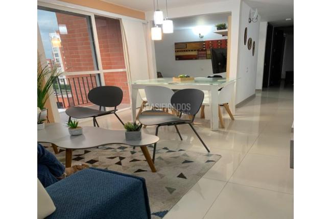 Apartamentos, Venta en Ciudad Melendez