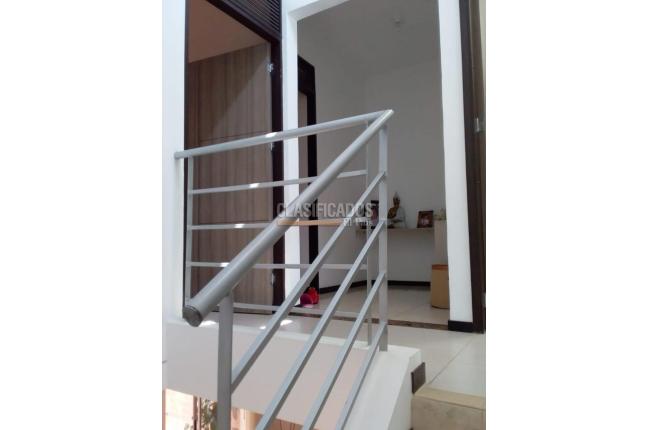 Casas, Venta, Jamundí - $320.000.000