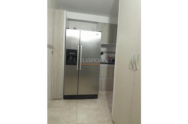 Apartamentos, Venta en La Flora