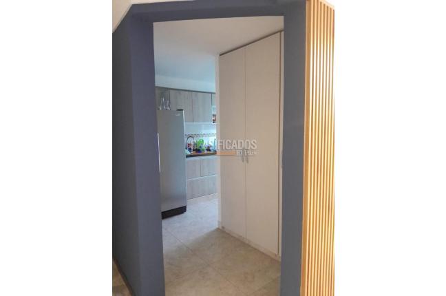 Apartamentos, Venta, La Flora - $380.000.000