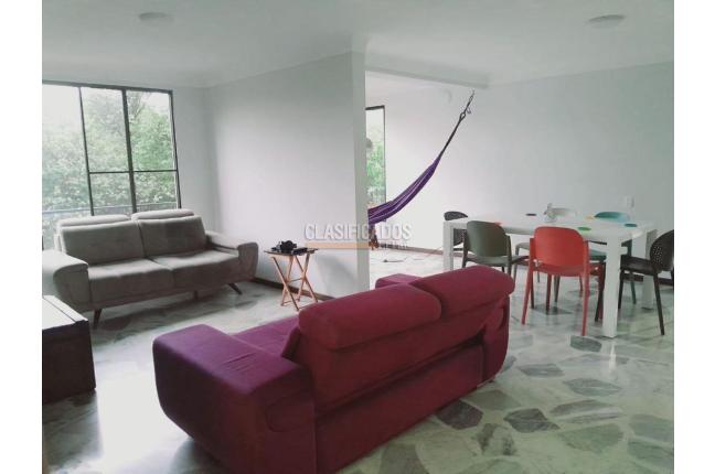 Apartamentos, Venta, La Flora - $380.000.000