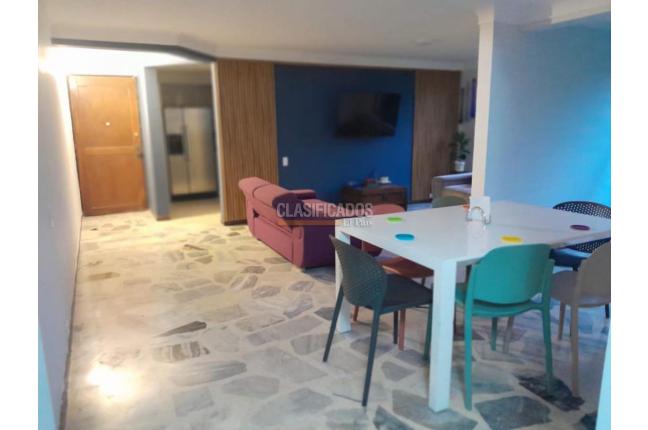 Apartamentos, Venta, La Flora - $380.000.000